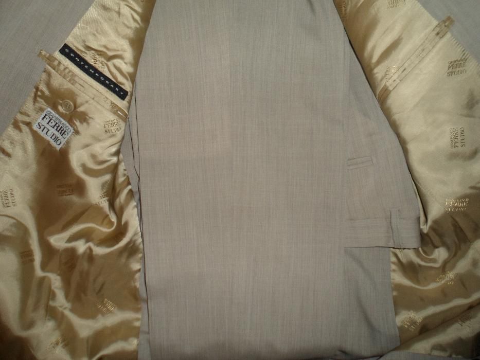 Gianfranco Ferre Costum original