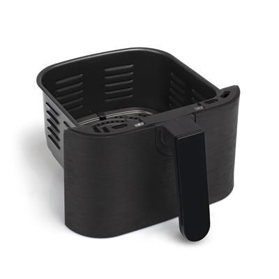 Нов! Фритюрник с горещ въздух Princess  Hot Air Fryer 6.5 1350W (182061) + книга с рецепти