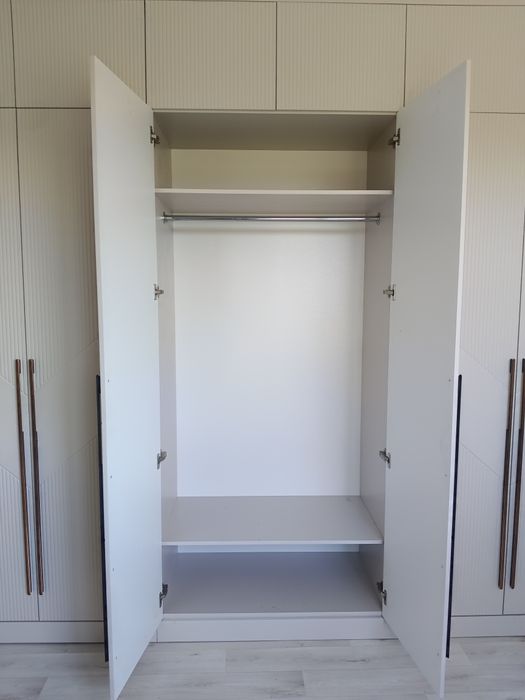 Изготовление мебели