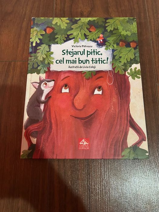 De vânzare cărții