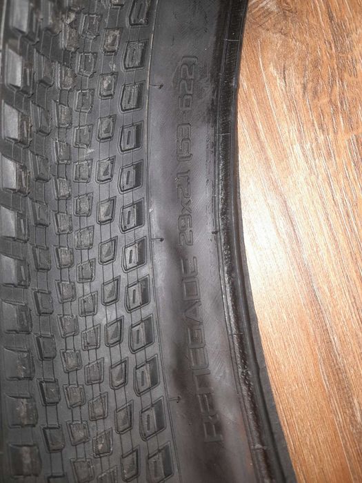 Cauciucuri Specialized Renegade 29x2.1 (53mm)