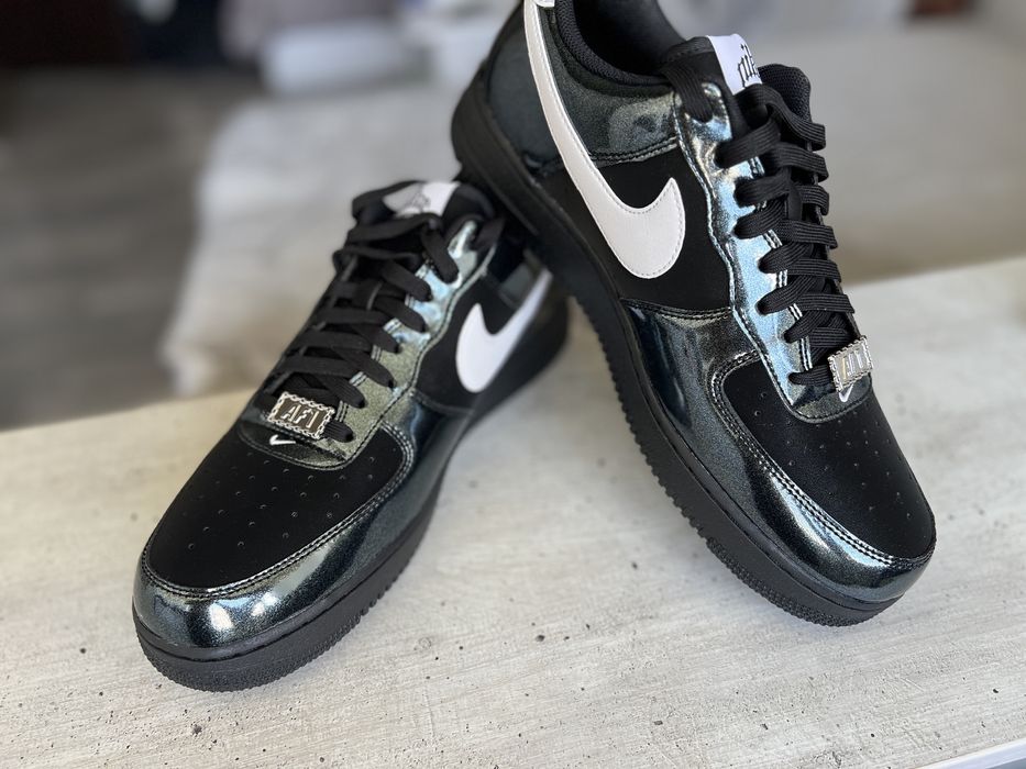Air Force 1 '07 Lv8