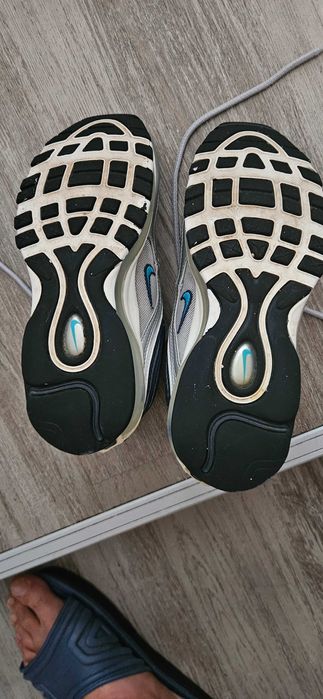 Дамски маратонки Nike Air Max