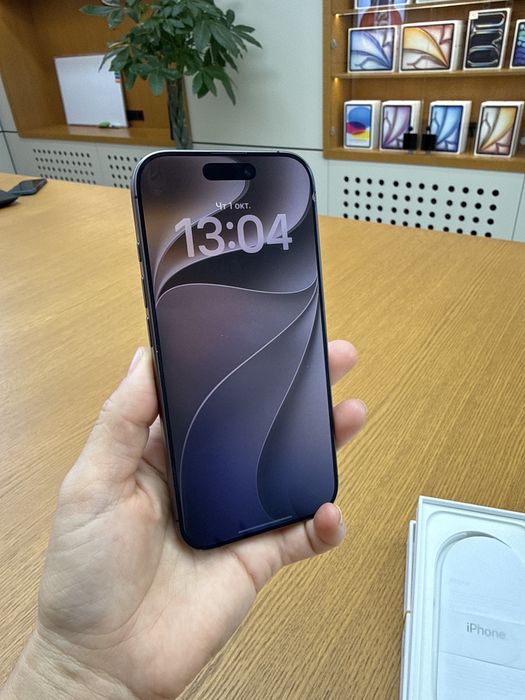 Айфон 17 Nano Sim