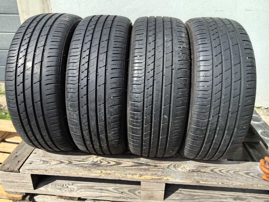 195/55/15 Сайлун ДОТ 2020 г