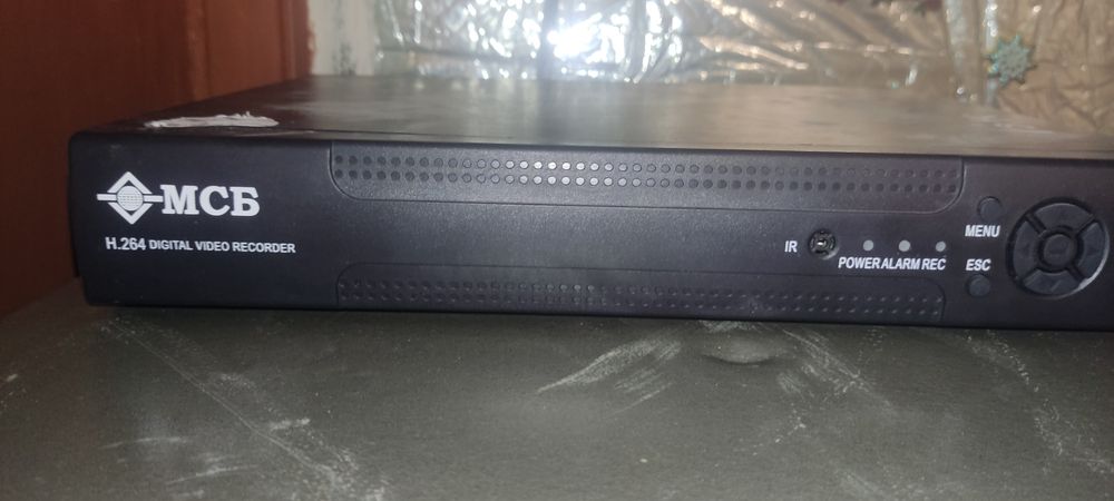 Продам видеорегистратор