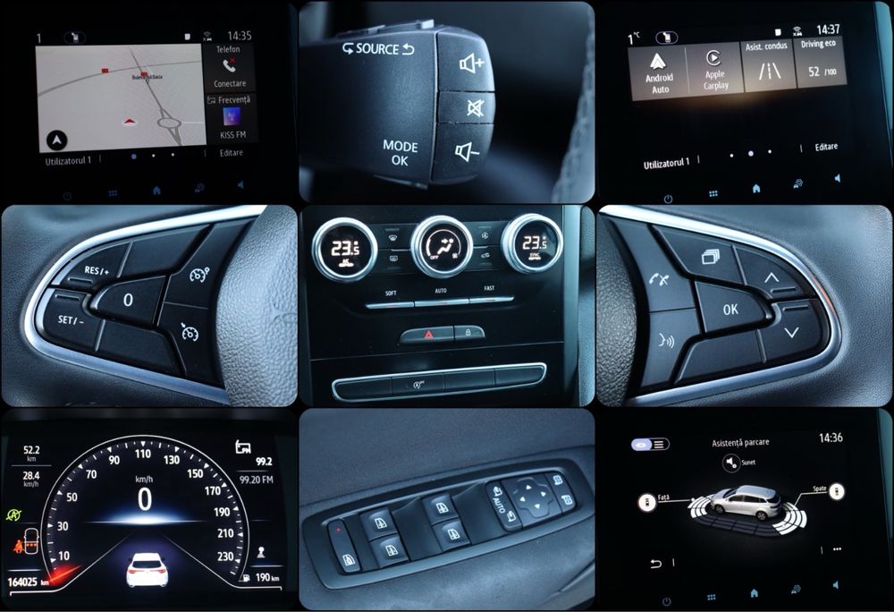 Renault Megane Grandtour 1.3 TCe