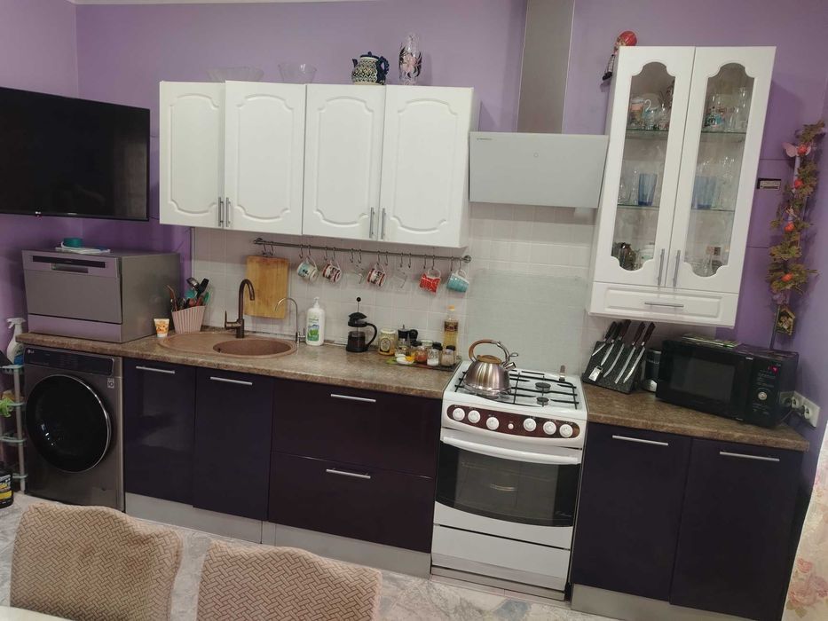 Кухонный гарнитур бу