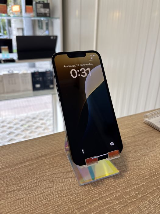 IPhone 13 128 gb