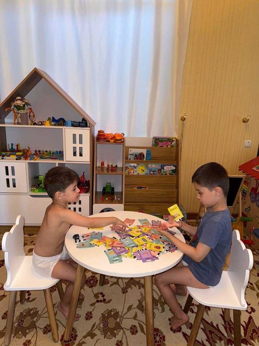 Мебель для детей! Большие скидки! Bolalar mebeli