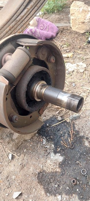 Продам чулок на газель в отличном состоянии.