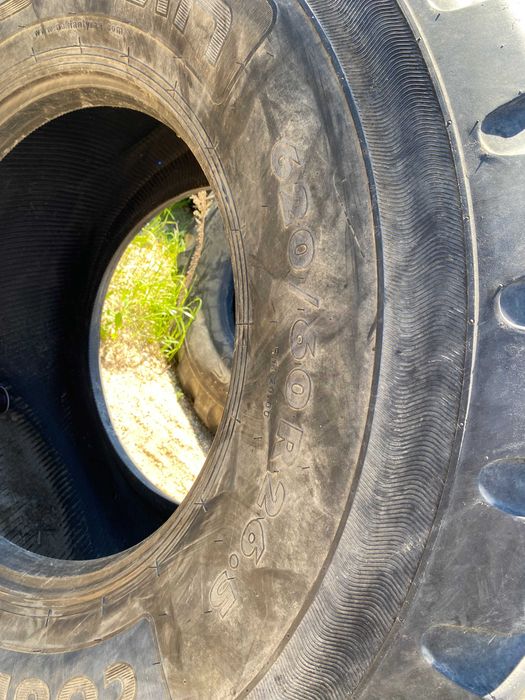 Anvelope sh 620/70 R26,5