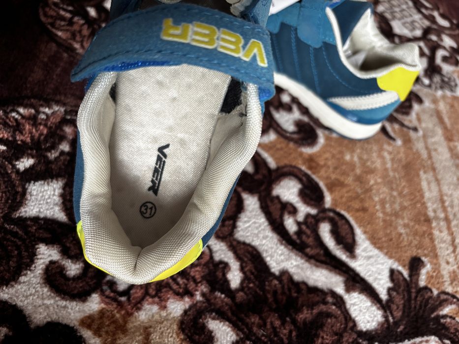 Adidasi Veer pentru copii