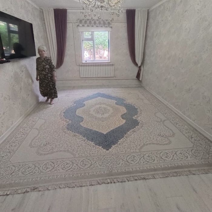 Кілем сатылады. 4х4.