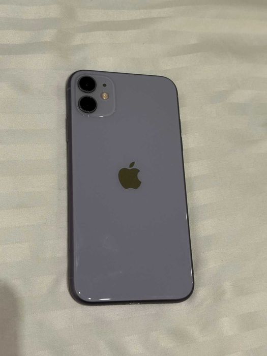 Iphone 11 128 gb