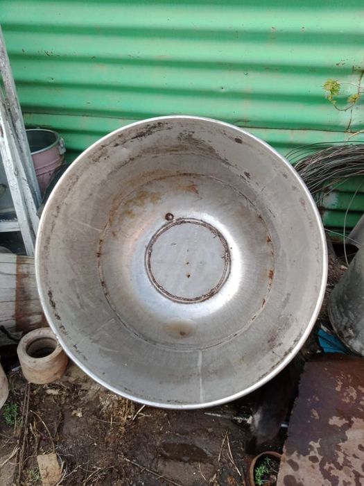 Дежа пекарьская,