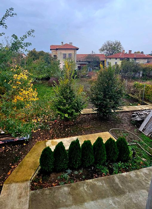 Продава се Къща в с. Кривина, Област София-град - 200 кв.м за 1243 €/кв.м - Снимка #13