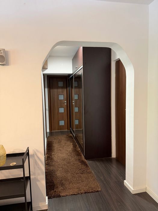 Lujerului | 3 camere decomandat, renovat & mobilat | 50m de metrou + parcare inclusă | PROPRIETAR