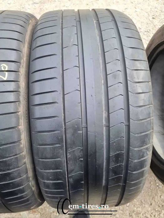 305/40 R20 • Vara • Pirelli P Zero 112Y | 2 buc | Pret/buc