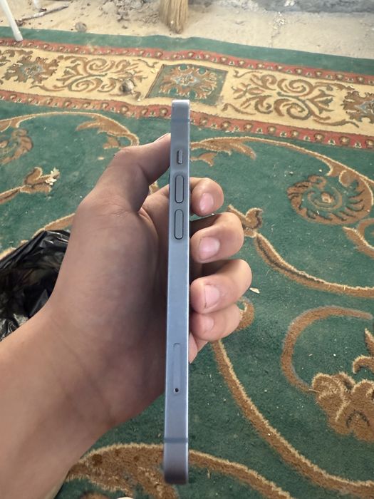 Iphone 14 86% акб бары оригинал