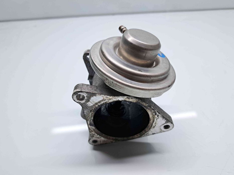 Supapa EGR  AUDI A3 (8P1) [Fabr 2003-2012] 038129637D 1.9 TDI BXE 77KW