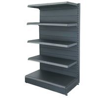 Стелажи за магазин супермаркет