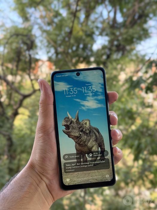 Redmi Note 10 Pro Max