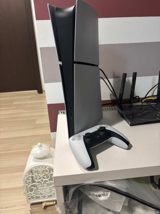 PlayStation5 Digital Edition