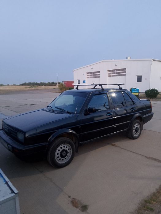 Срочно продам!!!Джетта 1991г