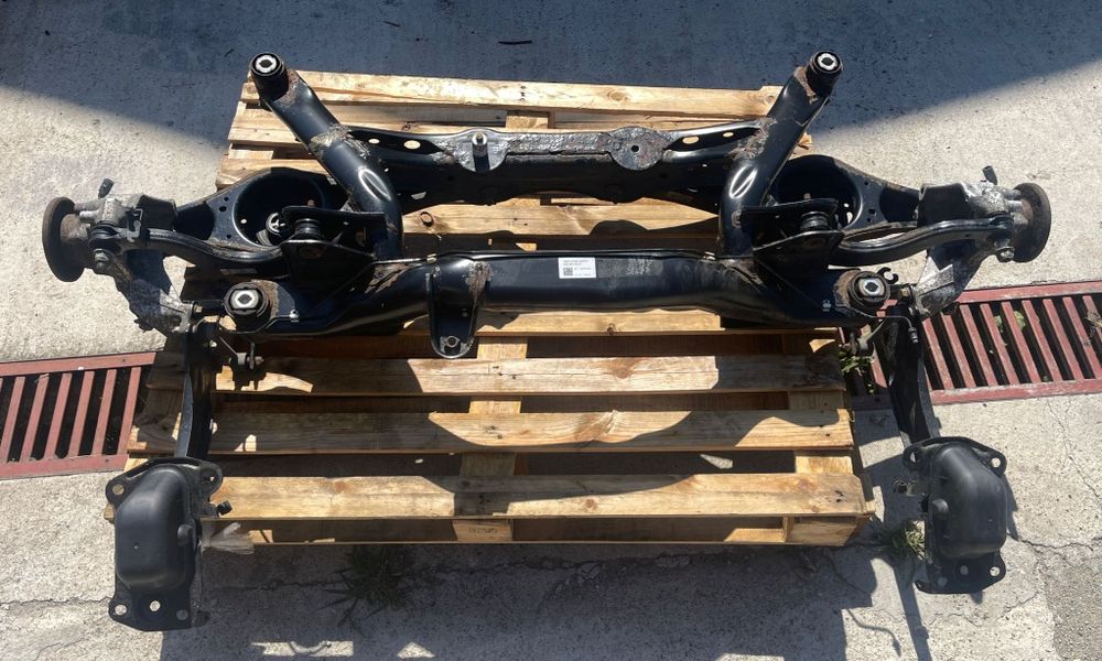 Punte spate VW PASSAT, TIGUAN, AUDI ETC COD 5N0505235