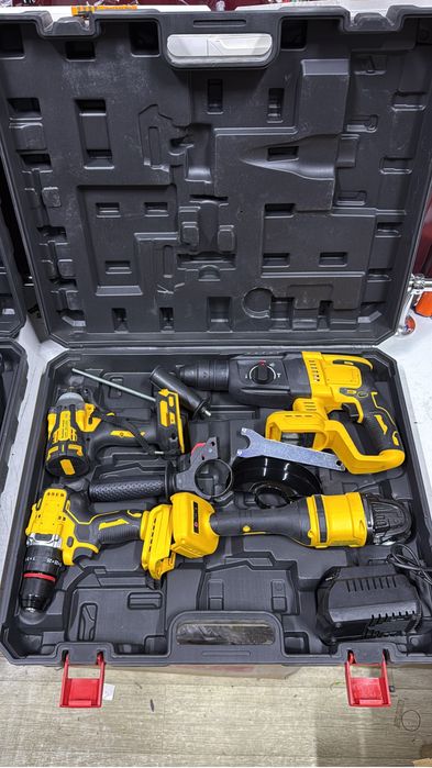 Электроинструменты распродажа