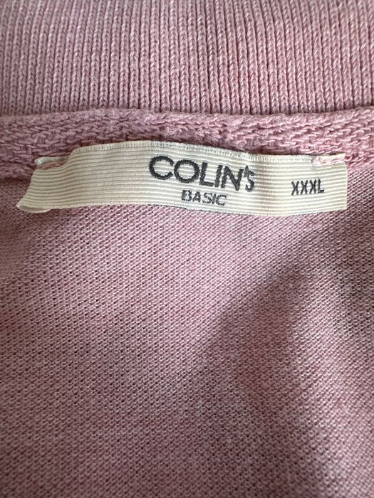 Tricou barbati Colins marimea XXL