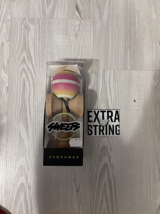 Kendama Sweets Horizon Fade