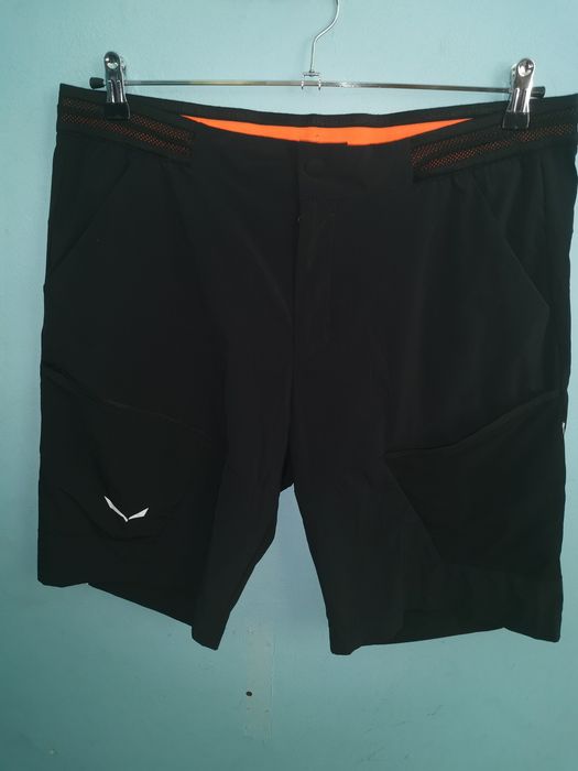 Salewa talveno туристически къси панталони XXL - XL