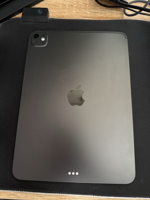 IPad Pro M5 чип 11inch