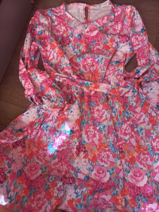 Рокли-запазени и нови-размер С/S