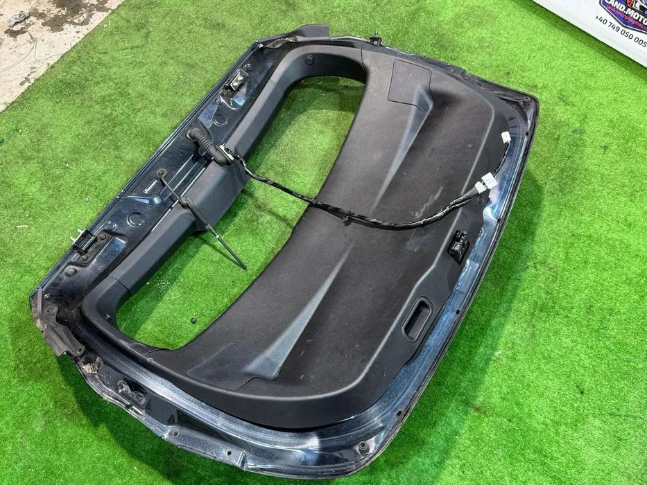 HAION TOYOTA AURIS 1.2 BENZINA 2017 COD OEM 6700502290 2013-2019