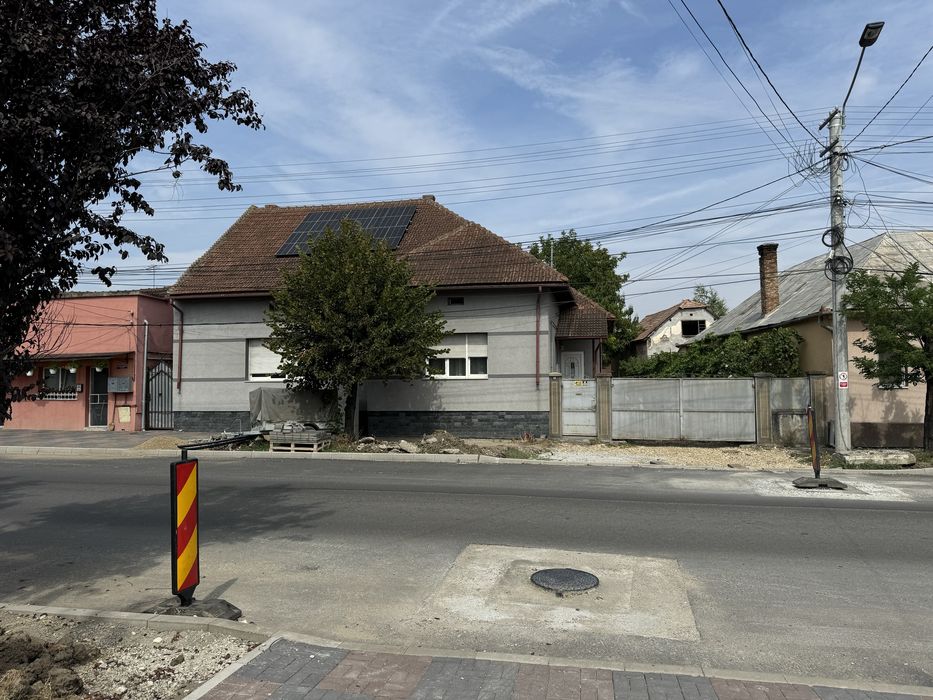 Cazare muncitori  12 locuri in 3 camere