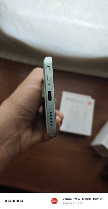 Xiaomi 13T global