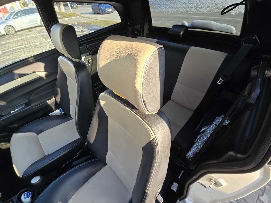 Aixam Crossline GT  15 CP , 4 locuri, Full Option, B1 16 ani