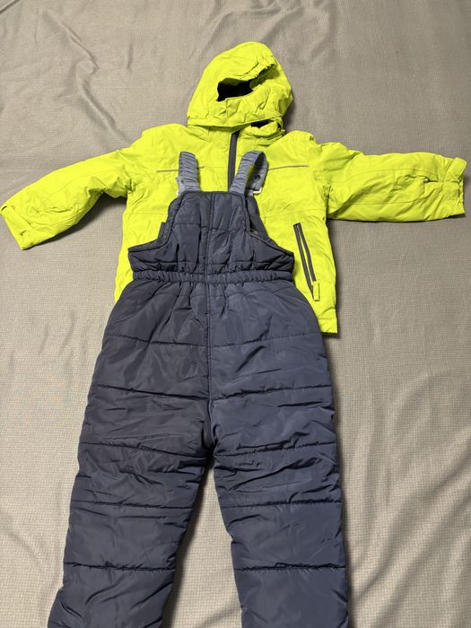 Costume copii zapada