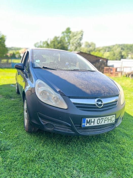 Vand opel cora D