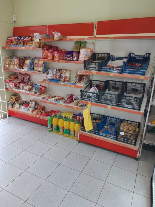 Продава се Магазин в Перник, Изток - 35 кв.м за 510 €/кв.м - Снимка #2