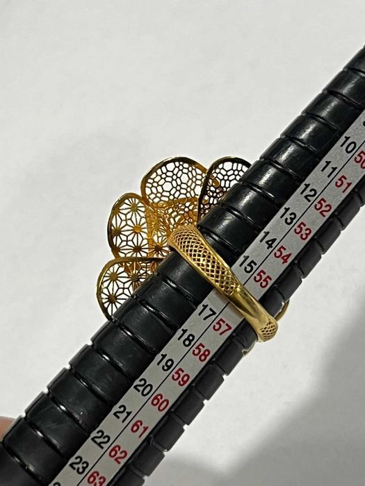 Златен пръстен 4гр.