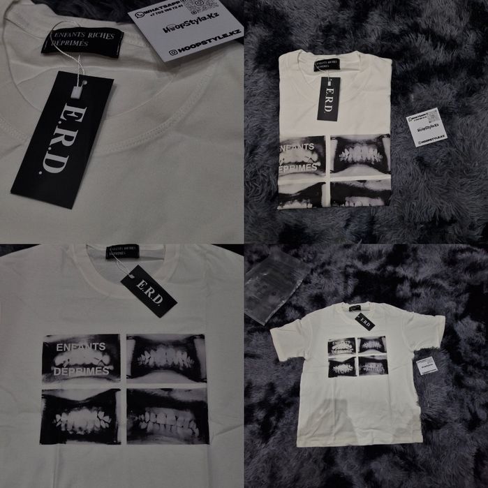 Футболка дёшево Bape,Supreme,ERD