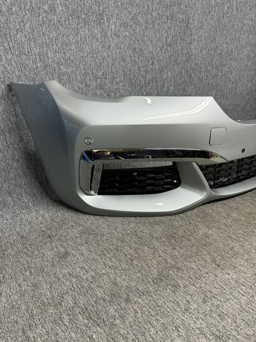 Bara fata Bmw seria 7 G11 G12 M-pachet Completa