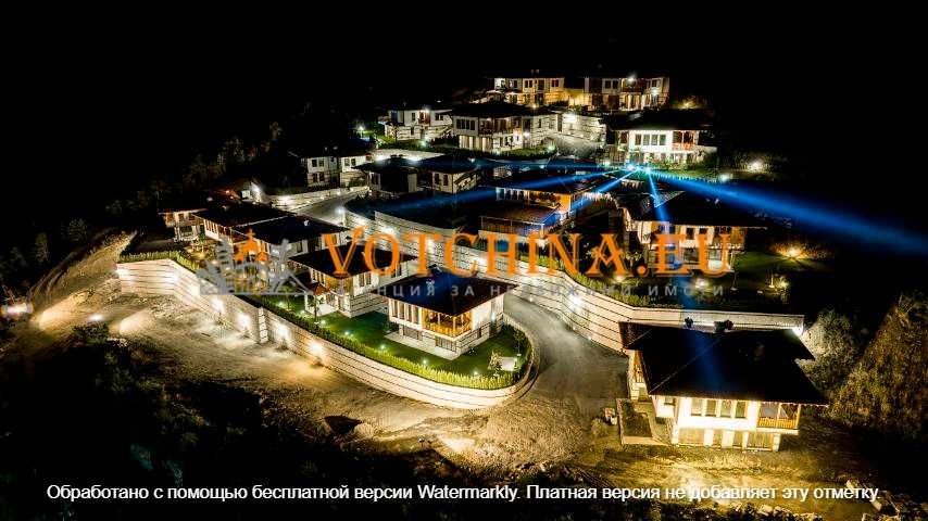 Продава се Къща в Свети Влас - 151 кв.м за 1799 €/кв.м - Снимка #2