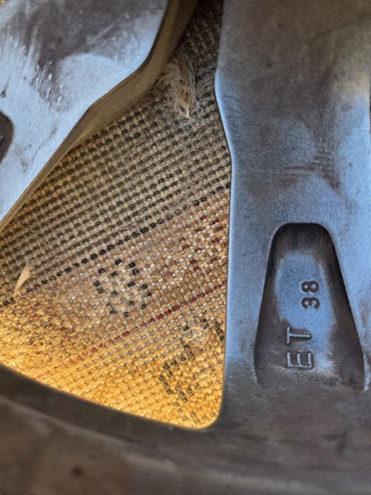 Продам диски титановые