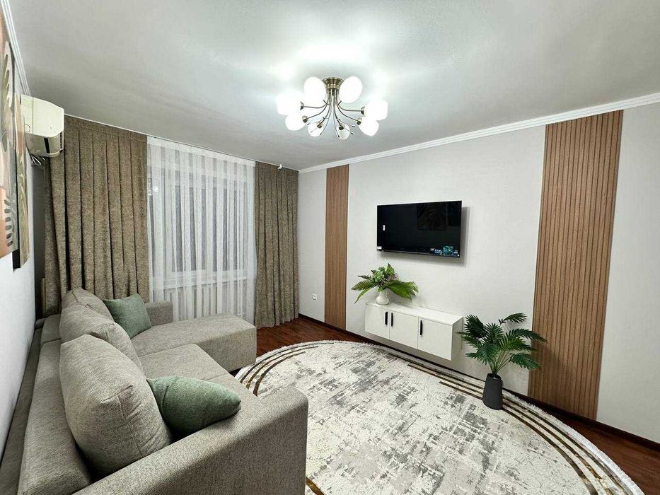 Аренда квартиры в центре города срочна