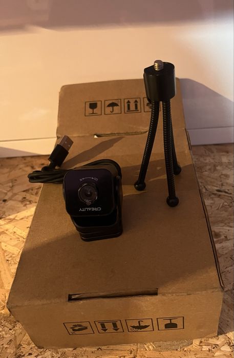 Камера новый Creality